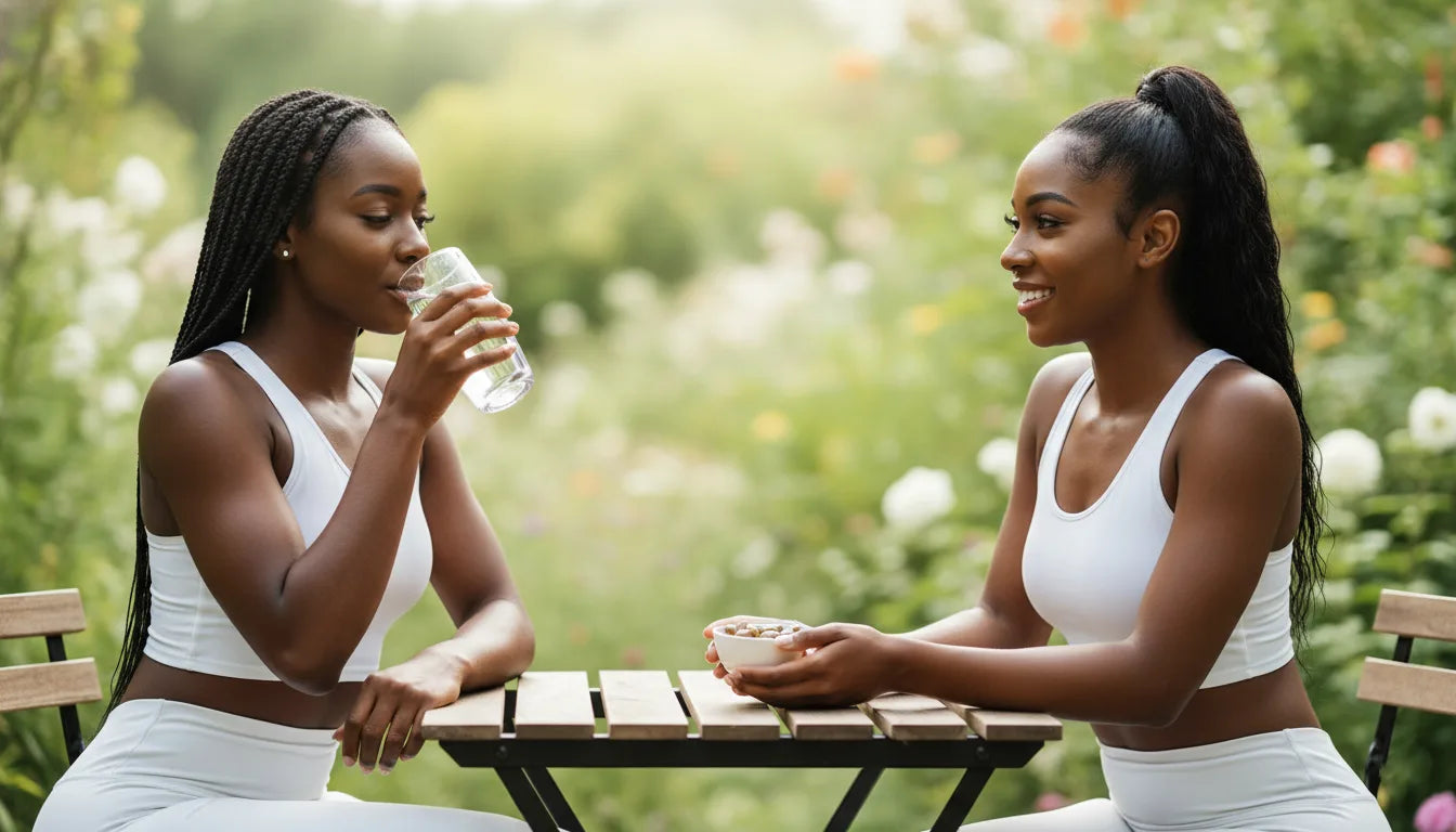How to Take Sea Moss Capsules: Dosage and Best Time to Consume